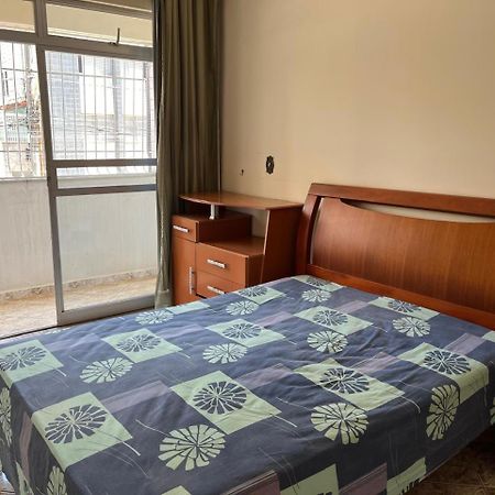 Apartamento Na Praia Do Morro Guarapari Exteriér fotografie