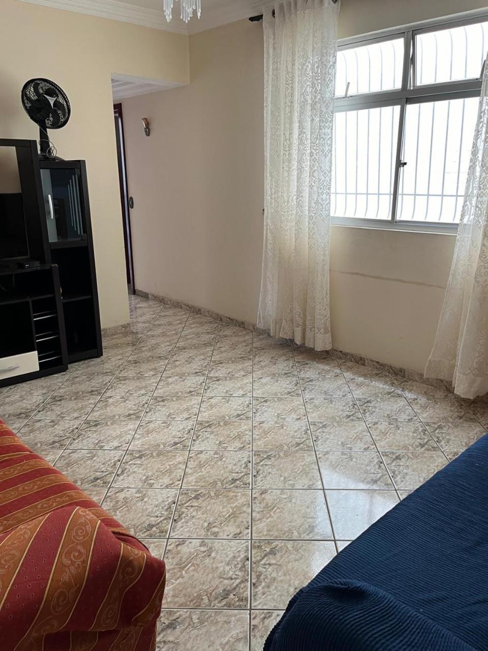 Apartamento Na Praia Do Morro Guarapari Exteriér fotografie