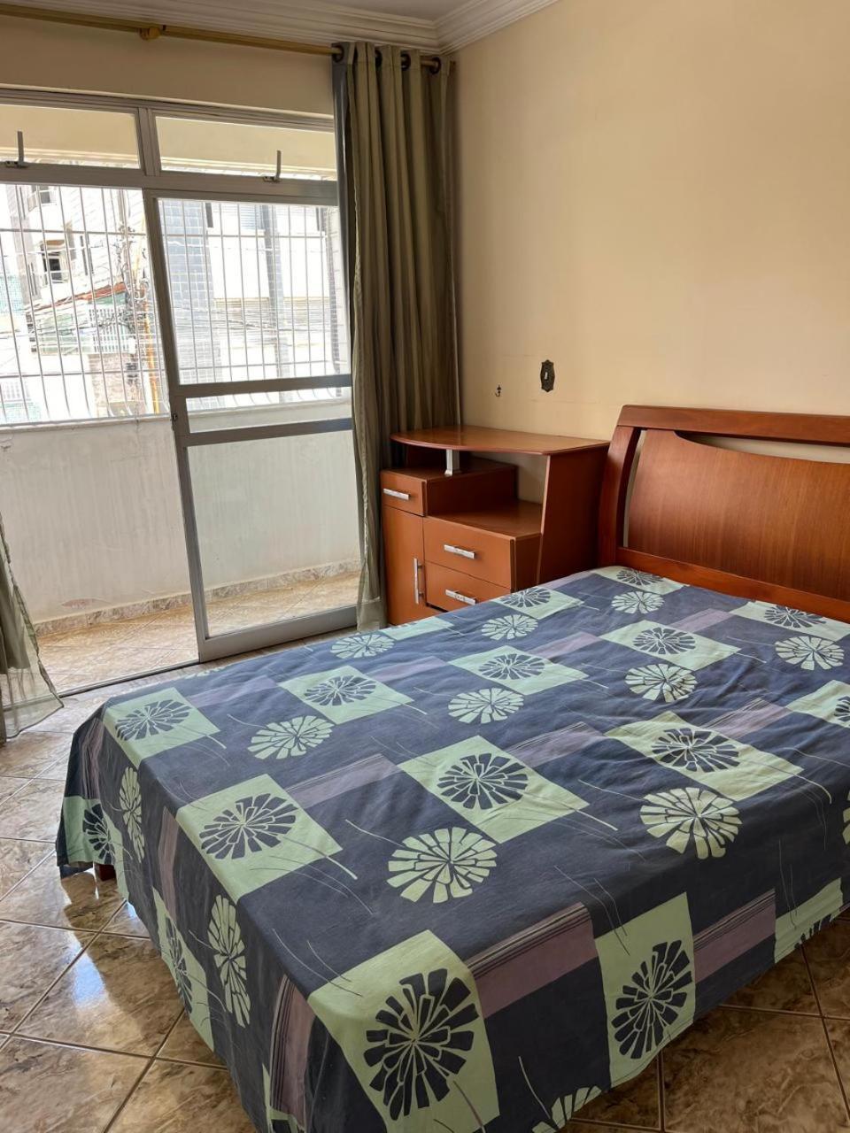 Apartamento Na Praia Do Morro Guarapari Exteriér fotografie