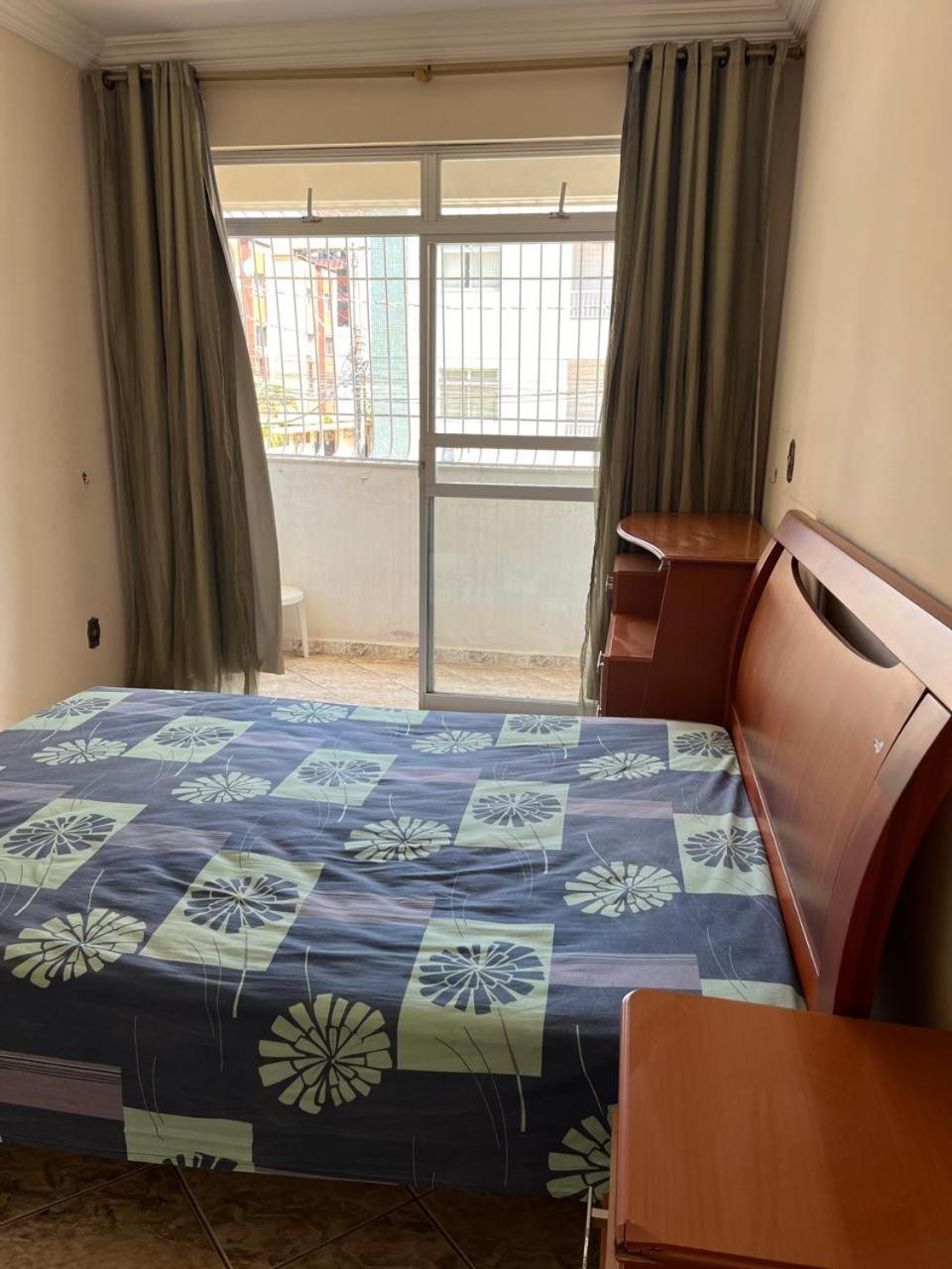 Apartamento Na Praia Do Morro Guarapari Exteriér fotografie