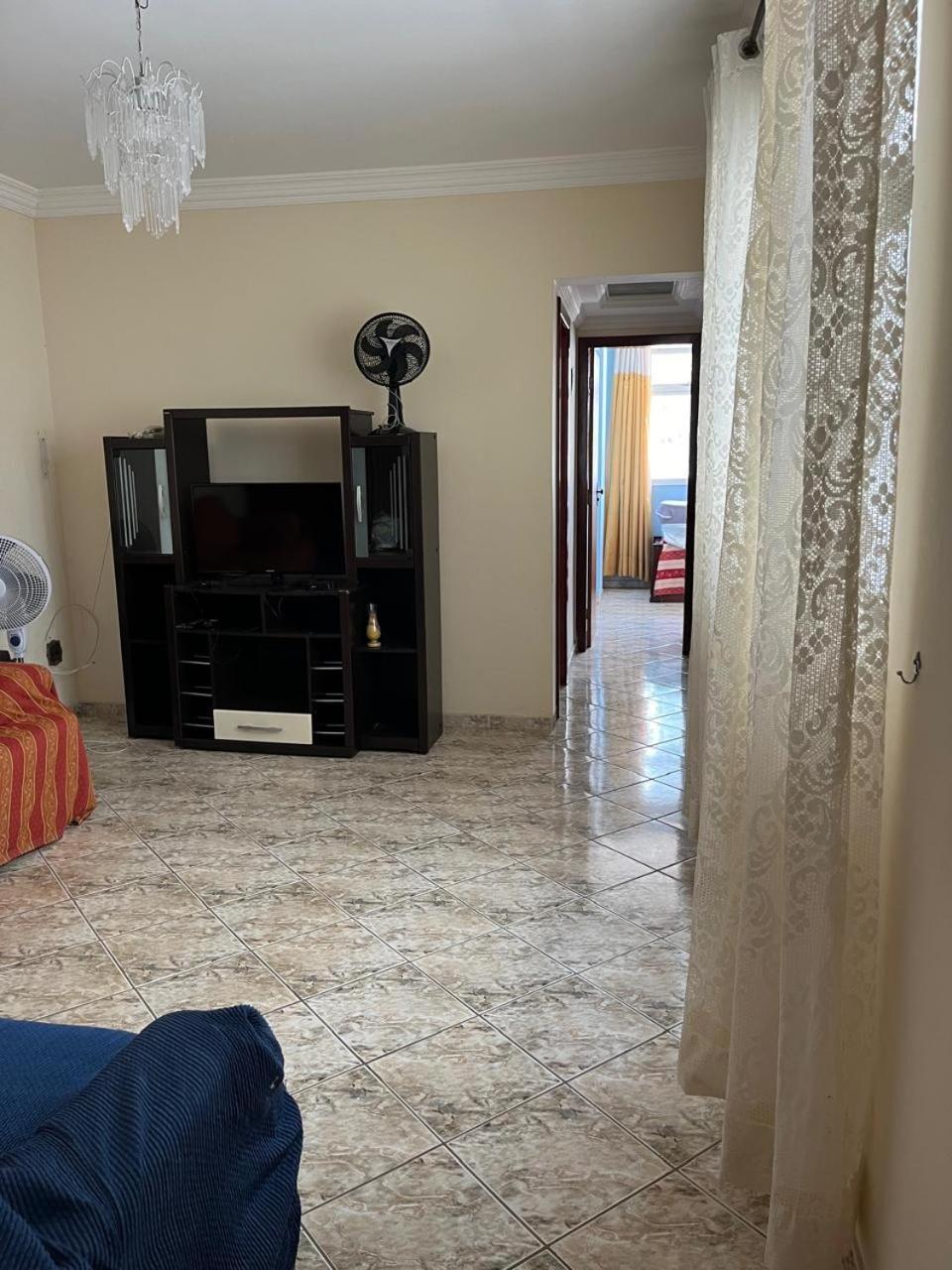 Apartamento Na Praia Do Morro Guarapari Exteriér fotografie