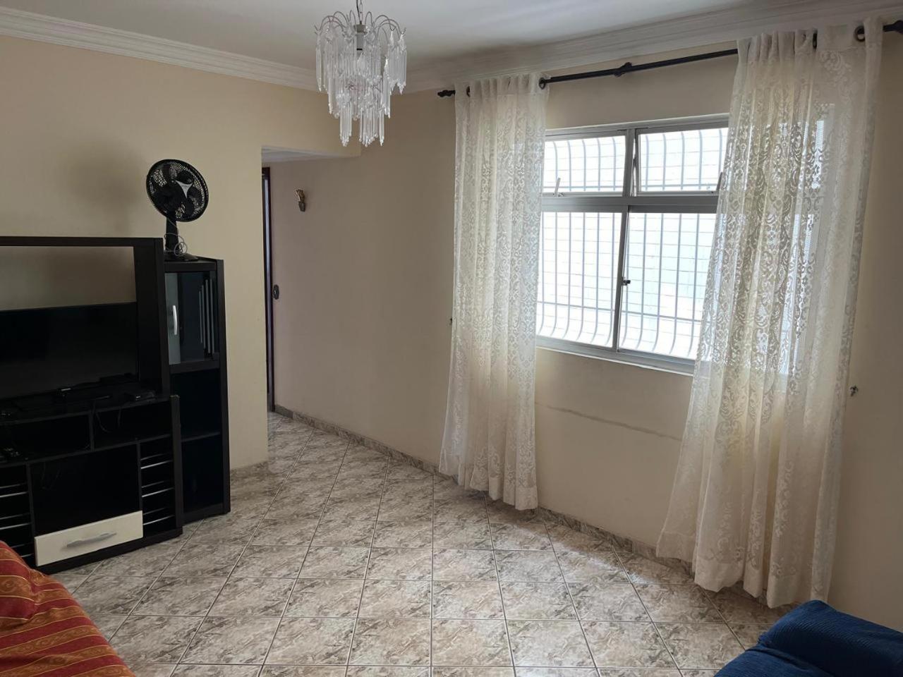 Apartamento Na Praia Do Morro Guarapari Exteriér fotografie