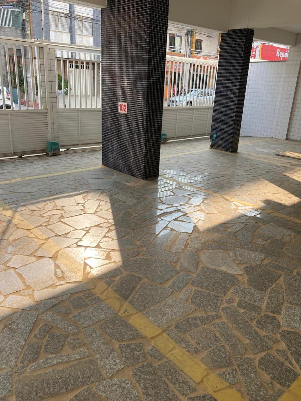 Apartamento Na Praia Do Morro Guarapari Exteriér fotografie