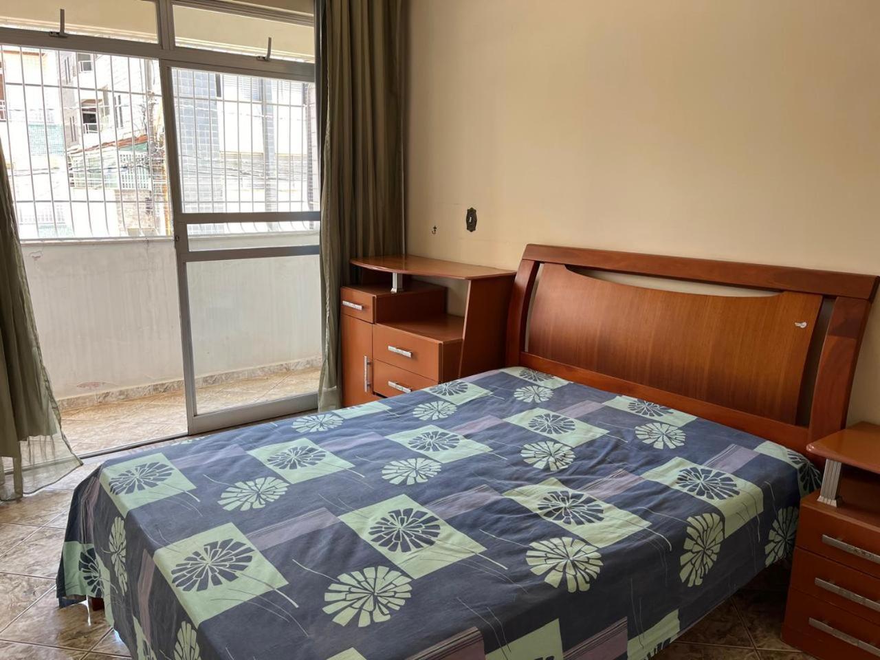Apartamento Na Praia Do Morro Guarapari Exteriér fotografie