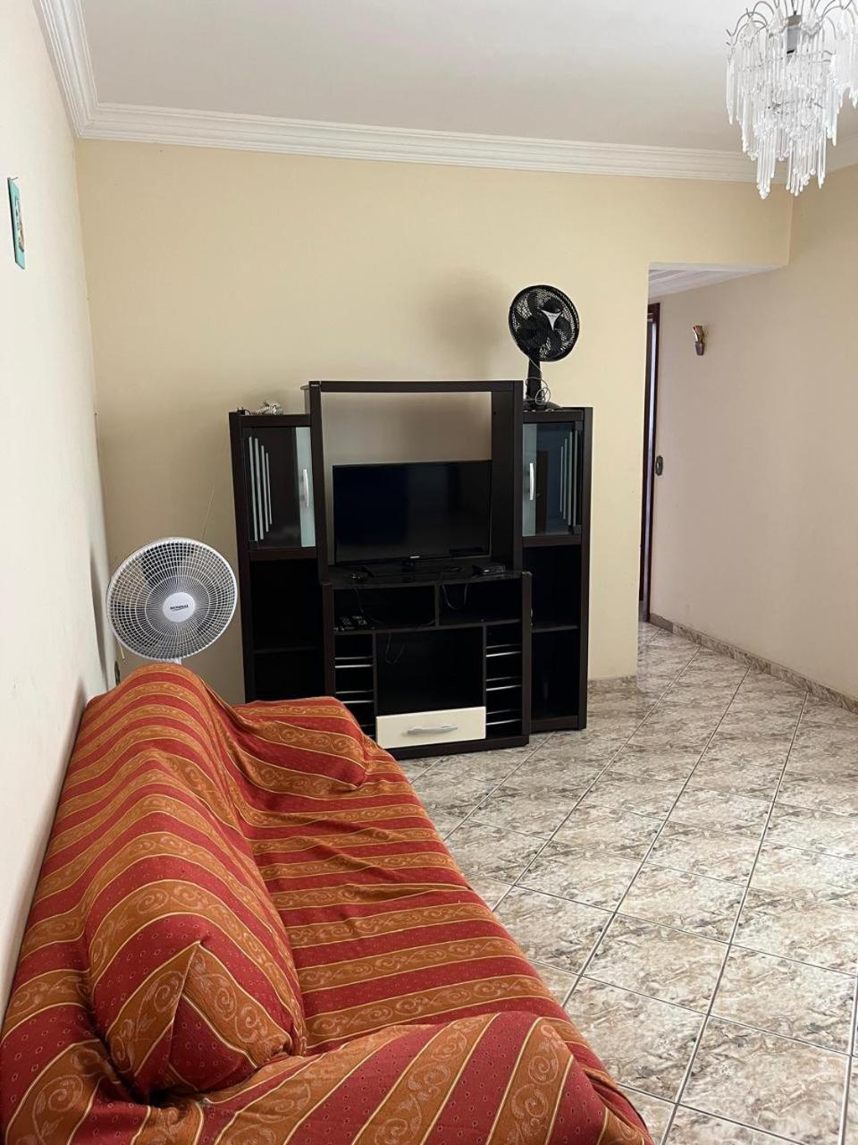 Apartamento Na Praia Do Morro Guarapari Exteriér fotografie