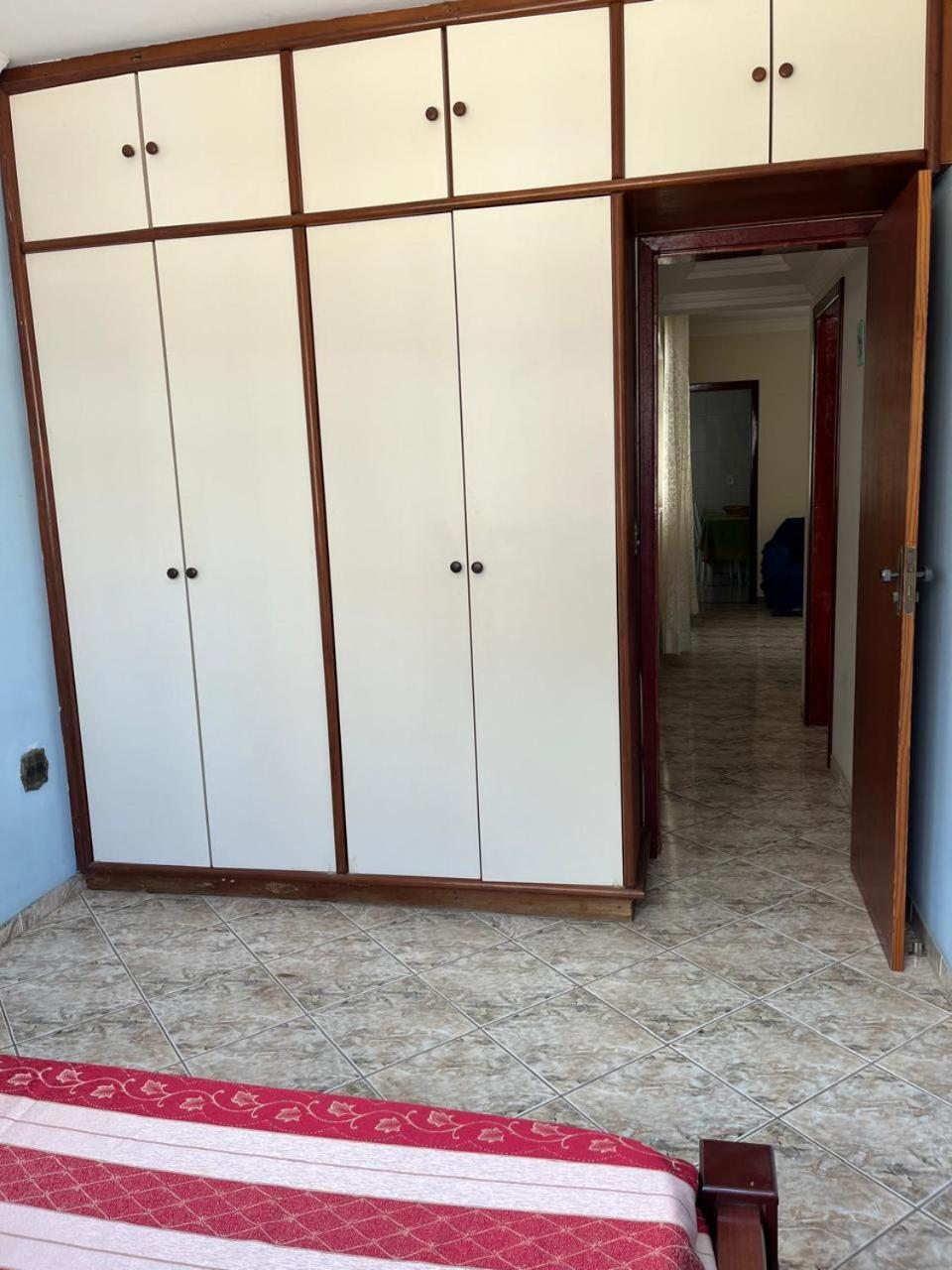 Apartamento Na Praia Do Morro Guarapari Exteriér fotografie