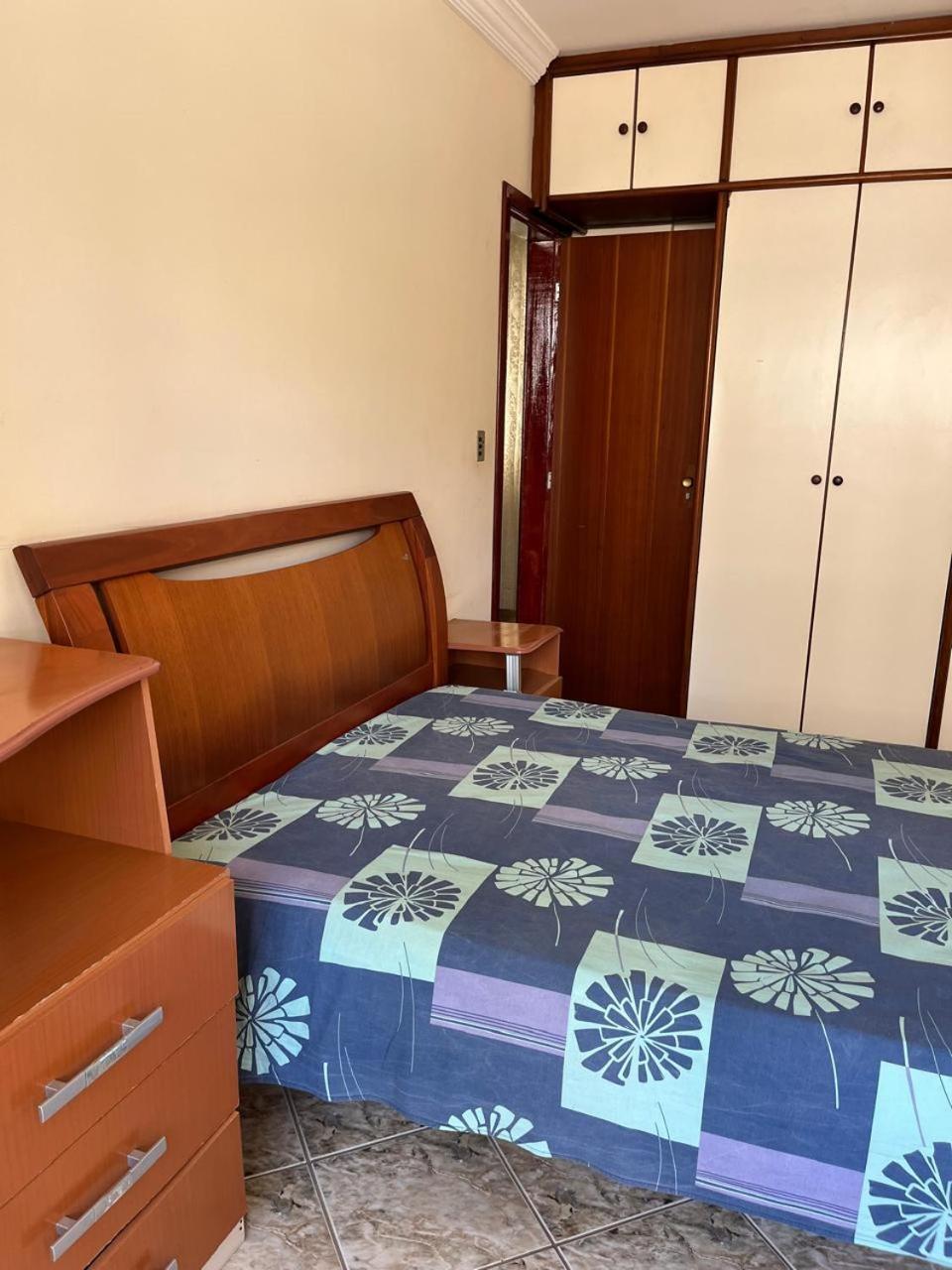 Apartamento Na Praia Do Morro Guarapari Exteriér fotografie