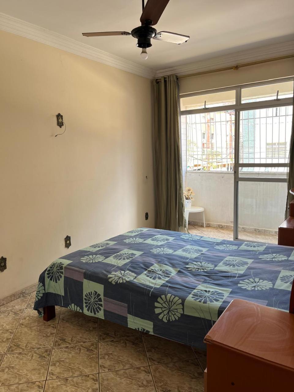 Apartamento Na Praia Do Morro Guarapari Exteriér fotografie
