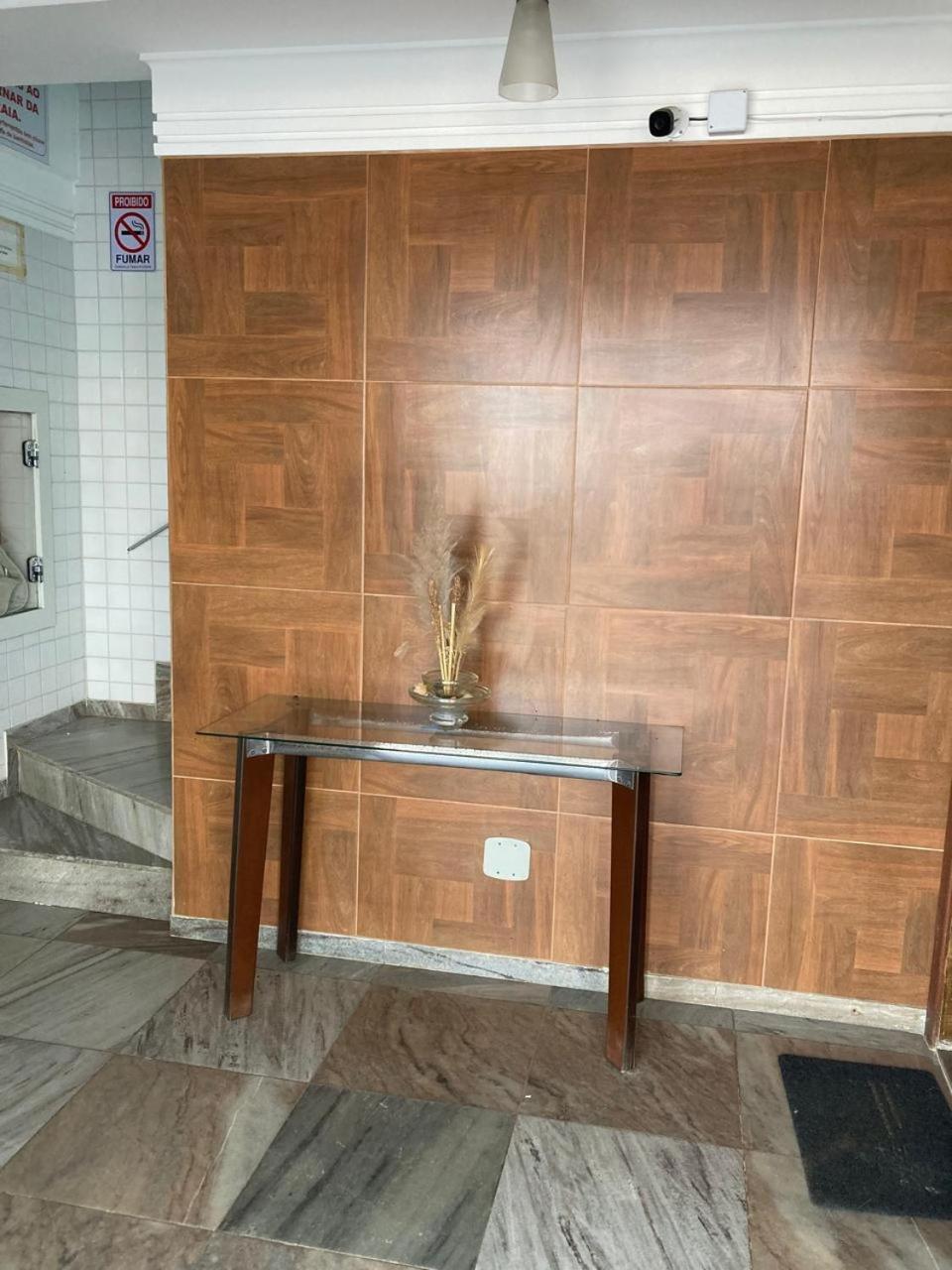 Apartamento Na Praia Do Morro Guarapari Exteriér fotografie