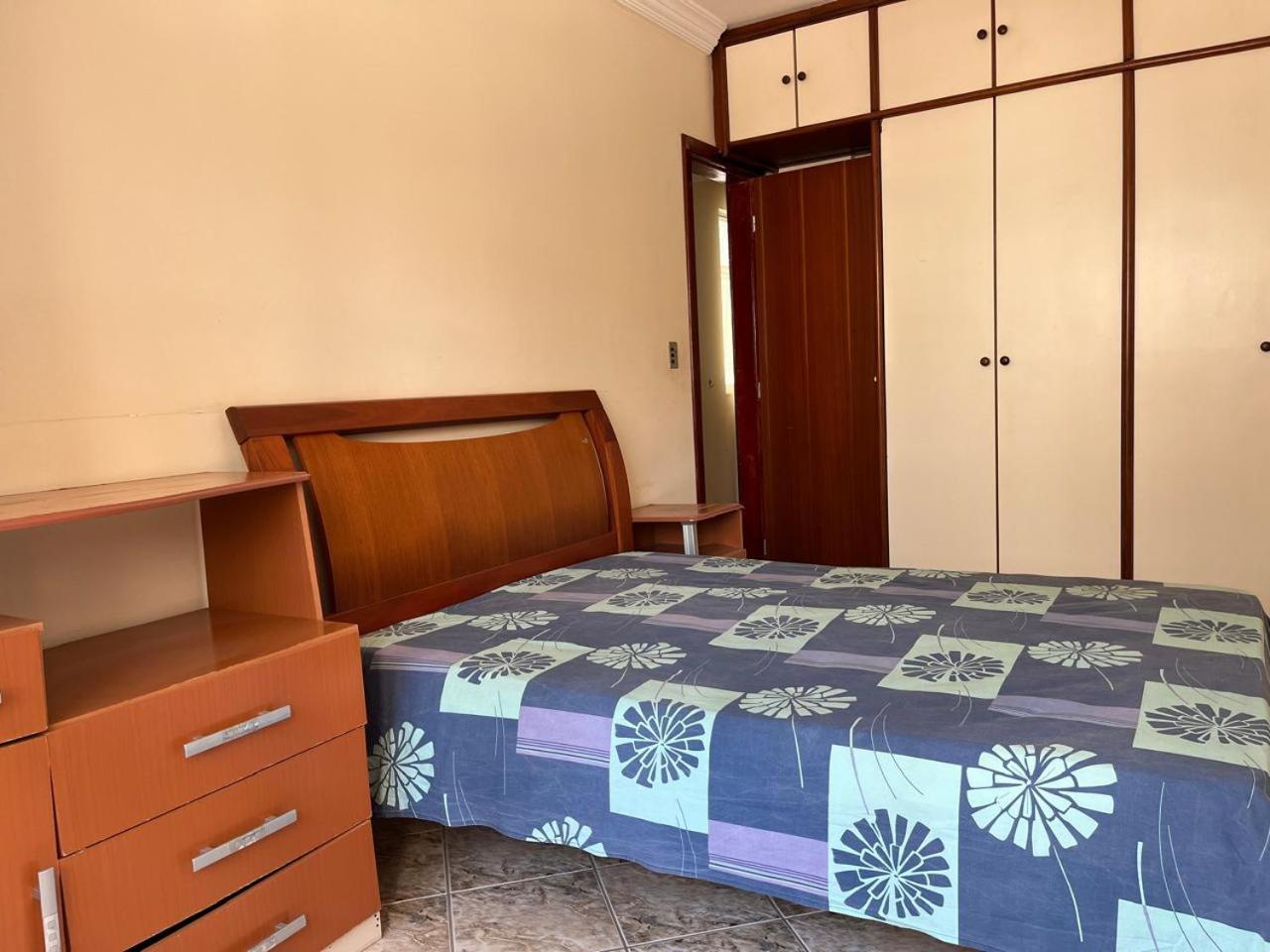 Apartamento Na Praia Do Morro Guarapari Exteriér fotografie