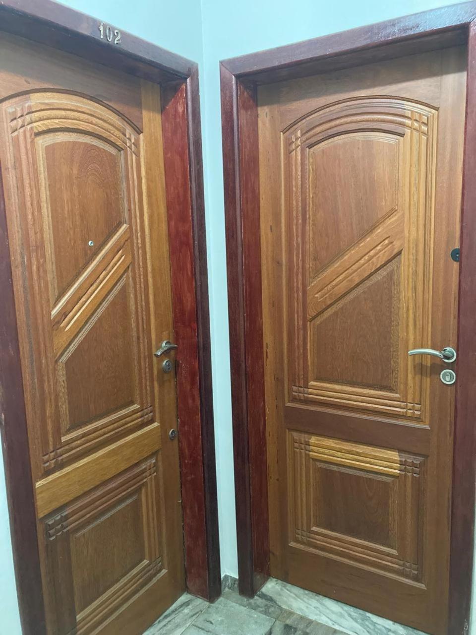 Apartamento Na Praia Do Morro Guarapari Exteriér fotografie