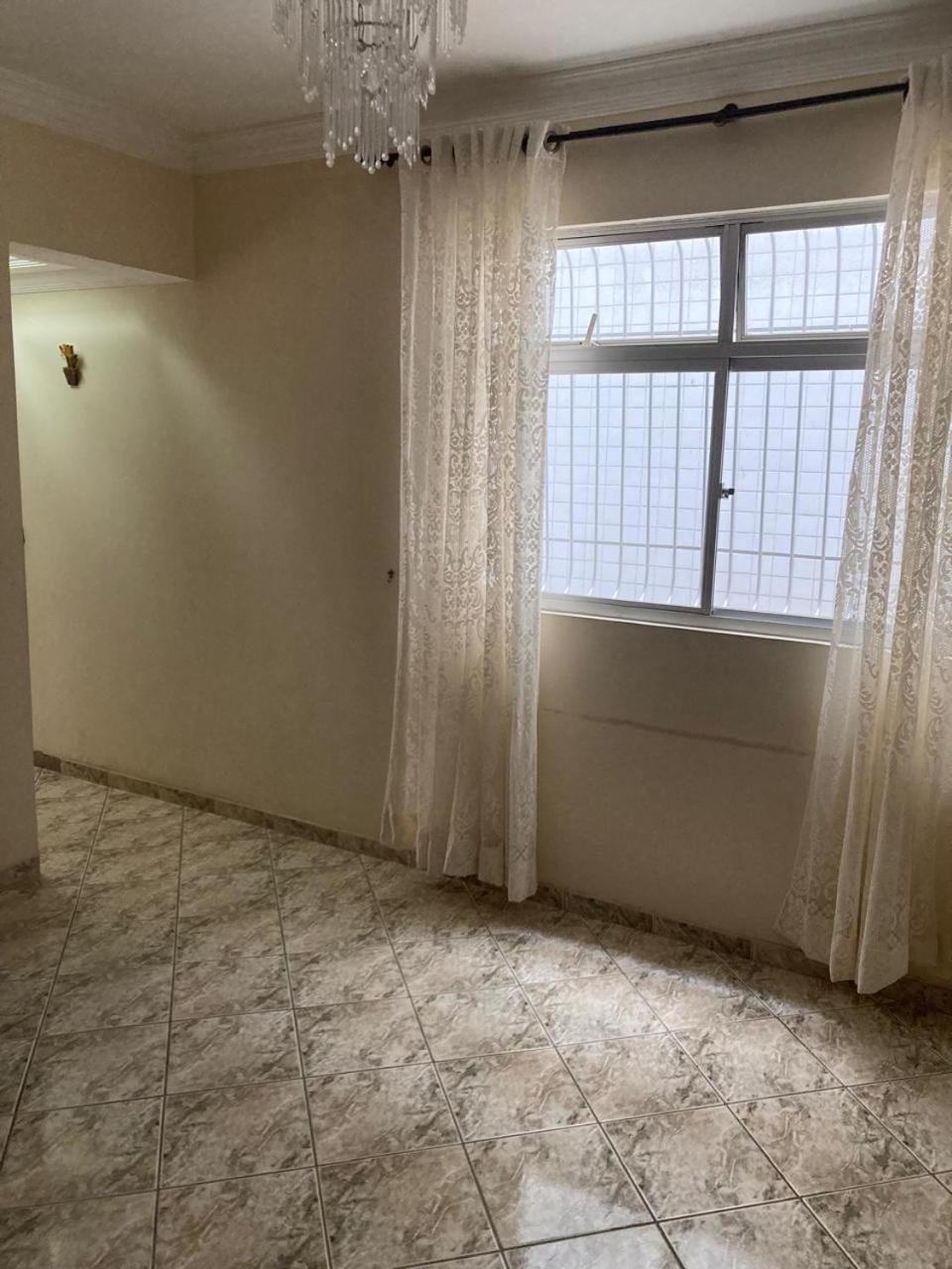 Apartamento Na Praia Do Morro Guarapari Exteriér fotografie