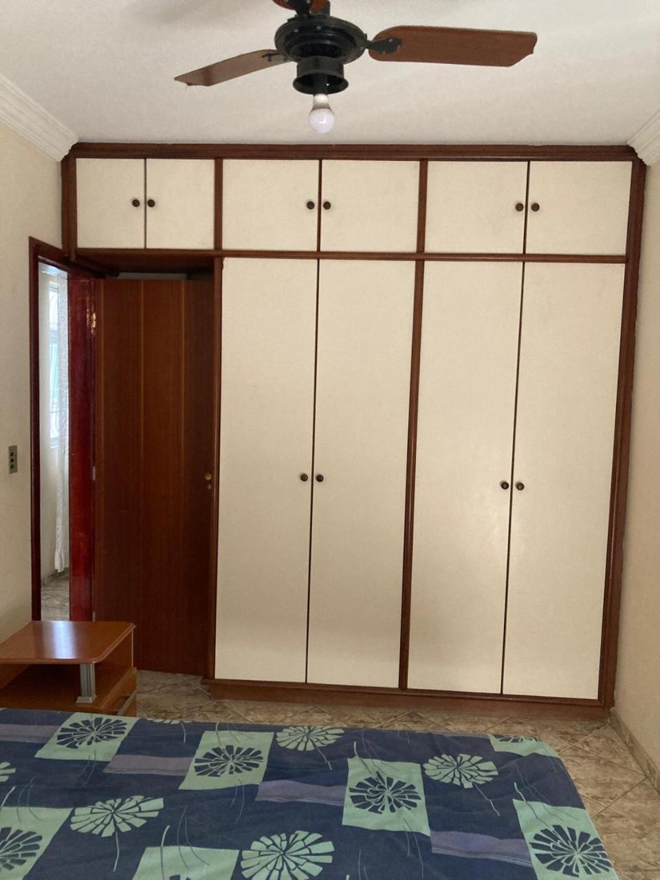 Apartamento Na Praia Do Morro Guarapari Exteriér fotografie