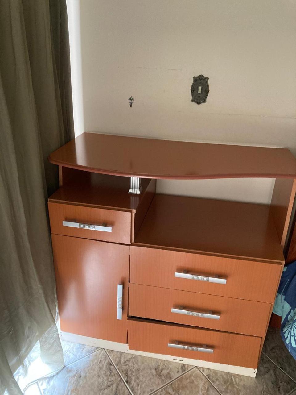 Apartamento Na Praia Do Morro Guarapari Exteriér fotografie