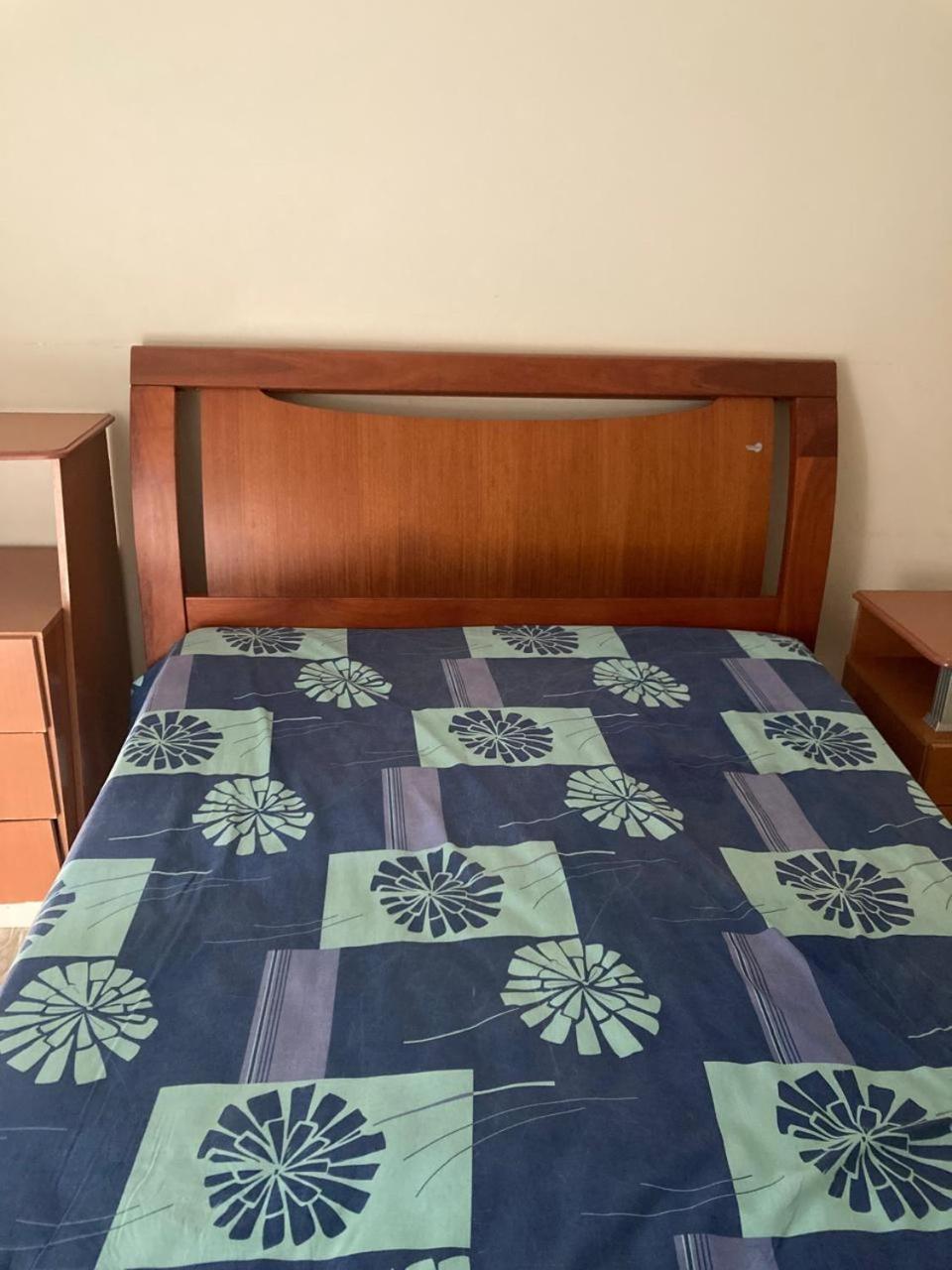 Apartamento Na Praia Do Morro Guarapari Exteriér fotografie
