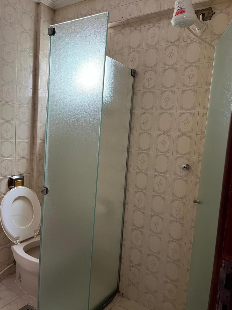 Apartamento Na Praia Do Morro Guarapari Exteriér fotografie