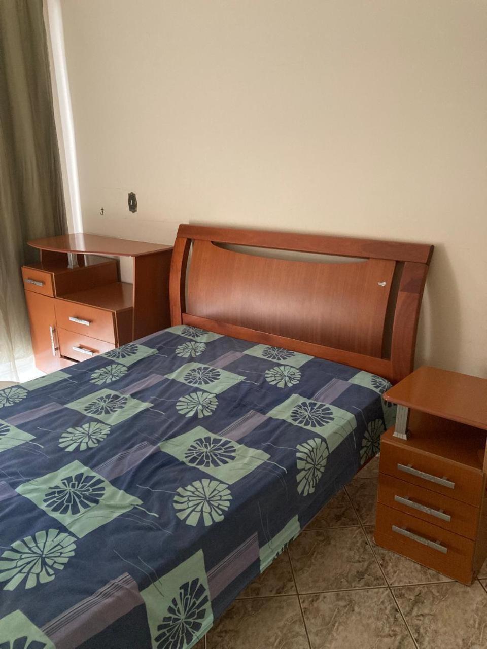Apartamento Na Praia Do Morro Guarapari Exteriér fotografie