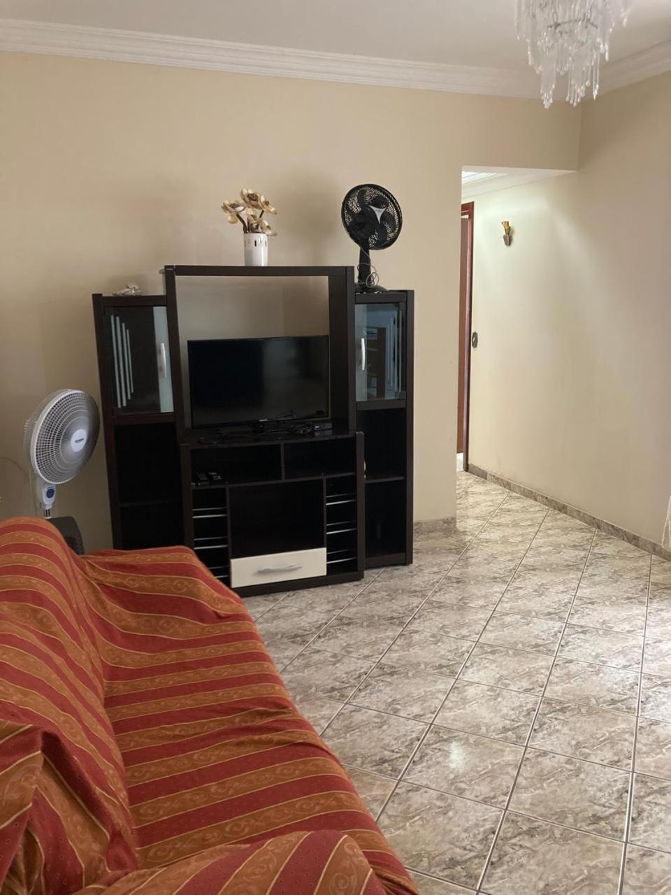 Apartamento Na Praia Do Morro Guarapari Exteriér fotografie